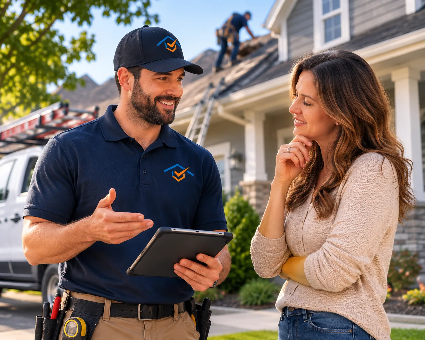 Roof Inspection FAQs in Westbrook, TX