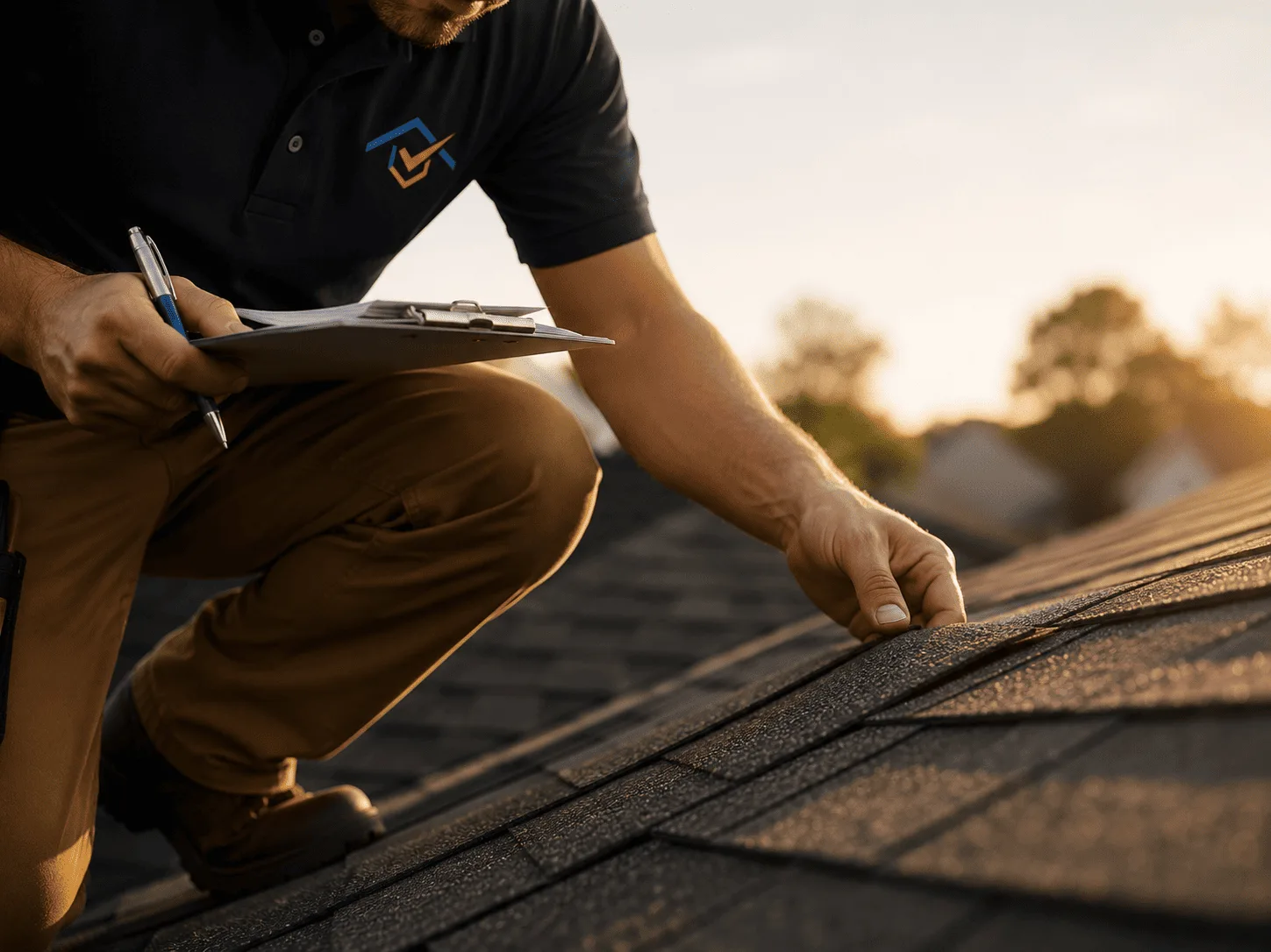 Why Choose Roof Inspection in Westbrook, TX